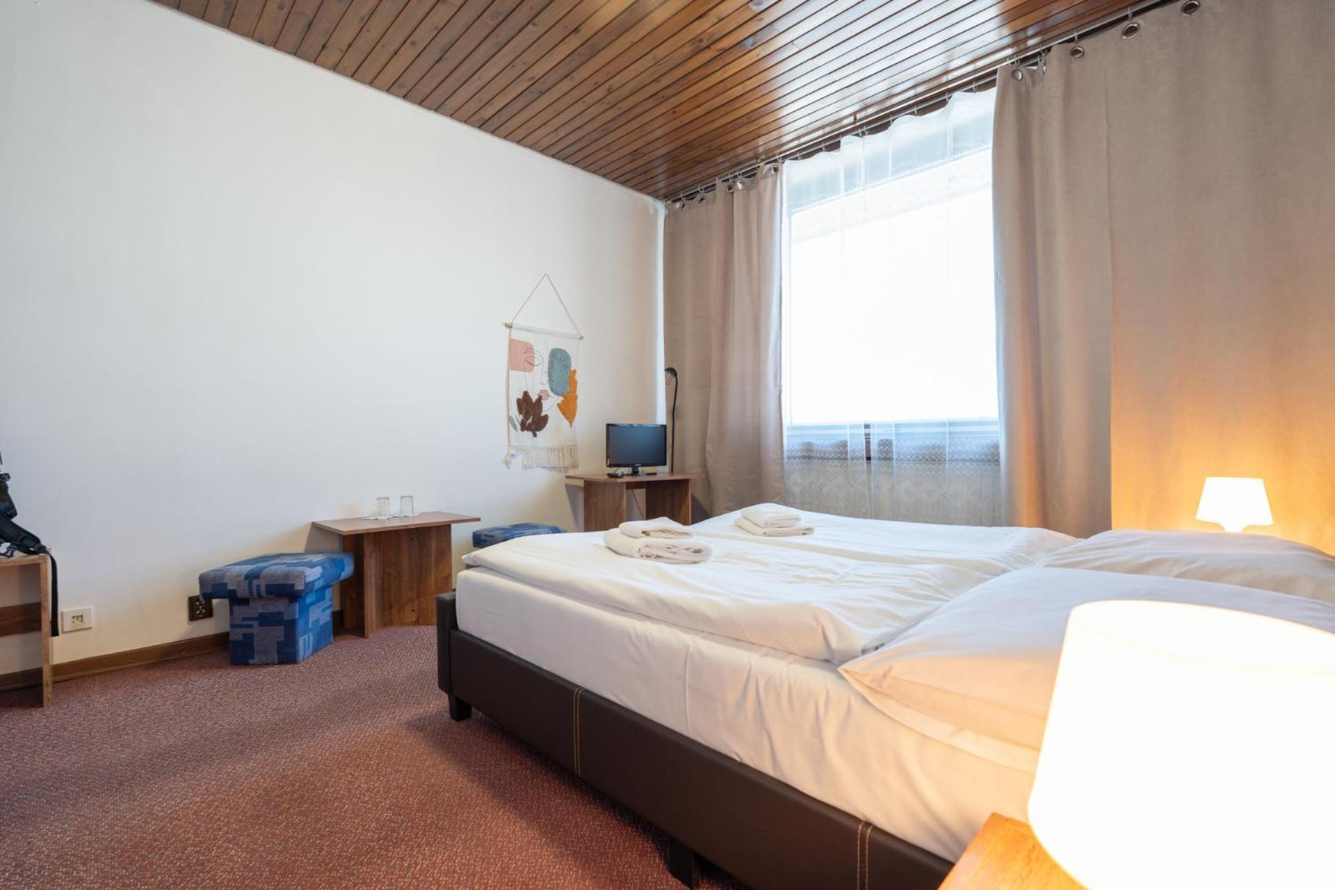 Hotel Slovakia Zilina Exterior photo