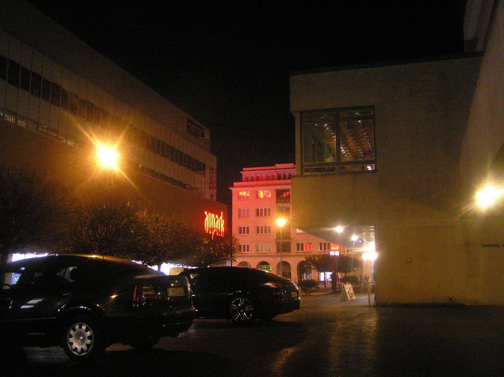 Hotel Slovakia Zilina Exterior photo