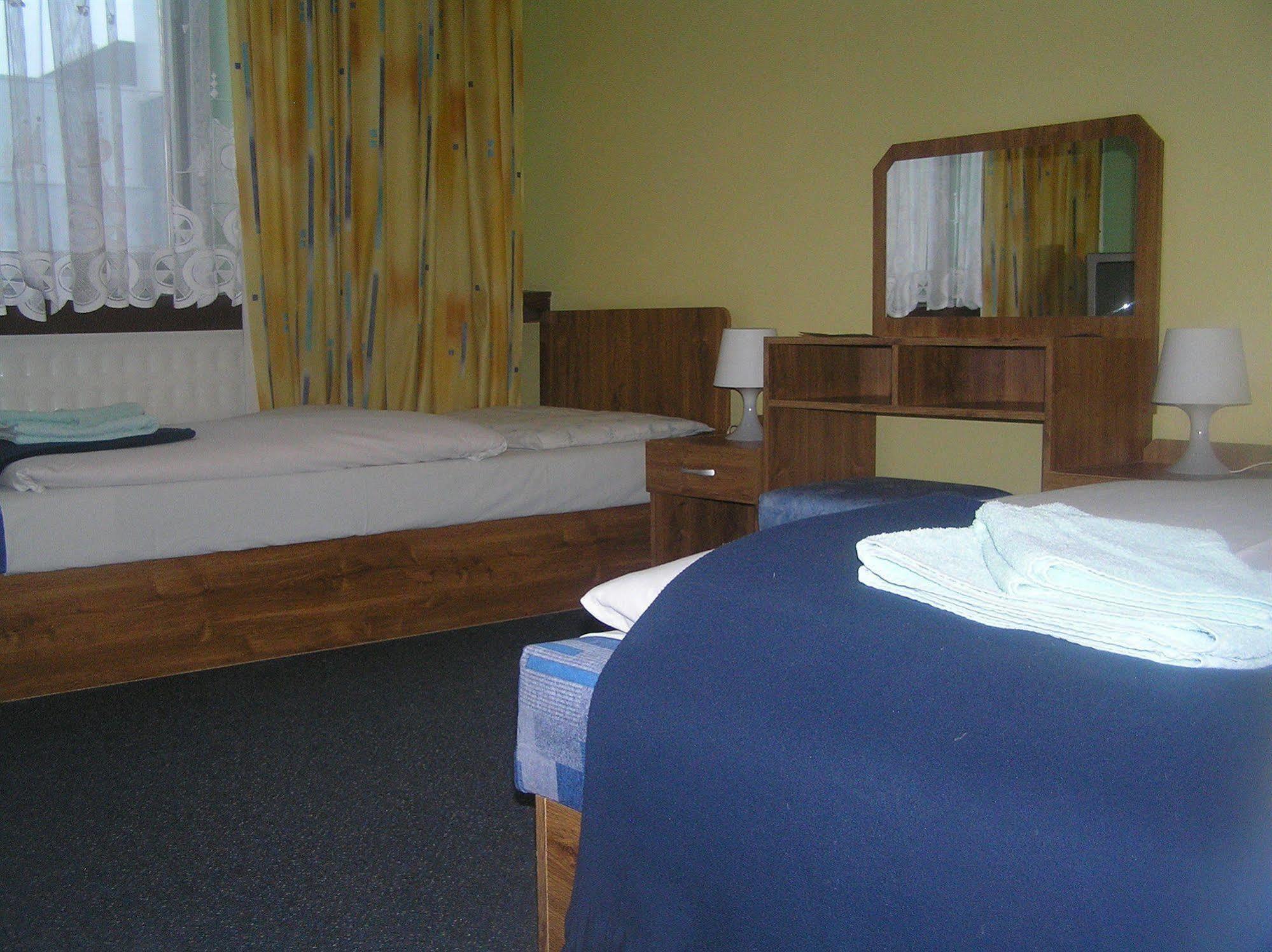 Hotel Slovakia Zilina Exterior photo